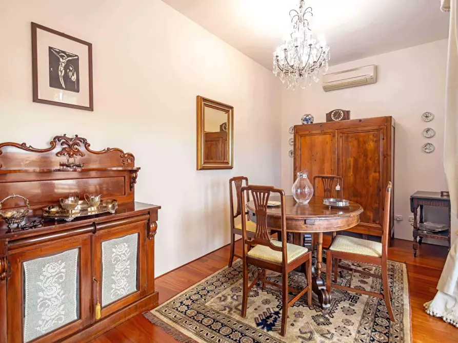 Immagine 6 di Mansarda in vendita  a Pisa