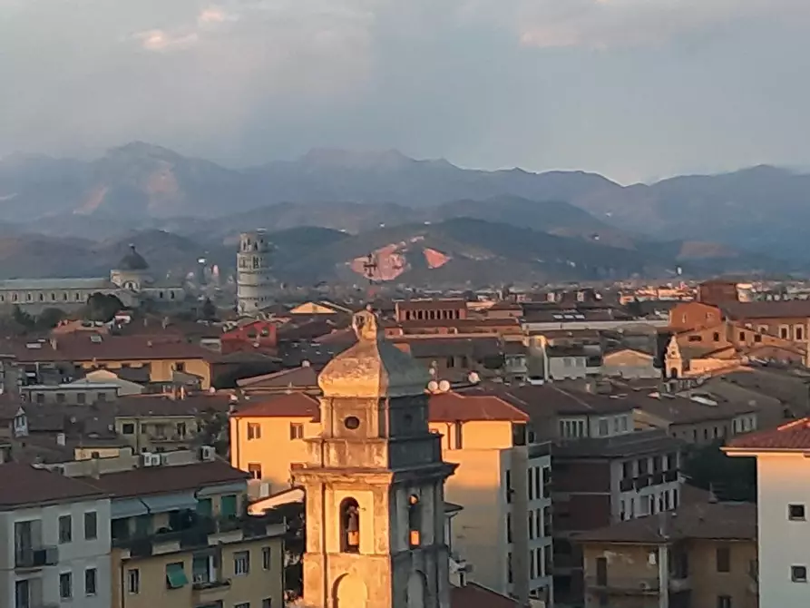 Immagine 23 di Mansarda in vendita  a Pisa