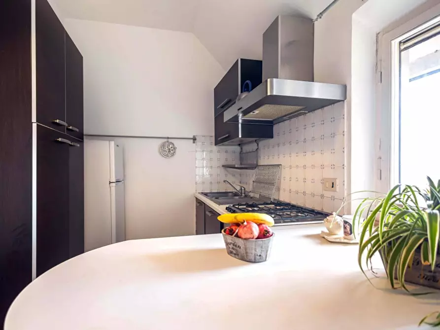 Immagine 15 di Mansarda in vendita  a Pisa