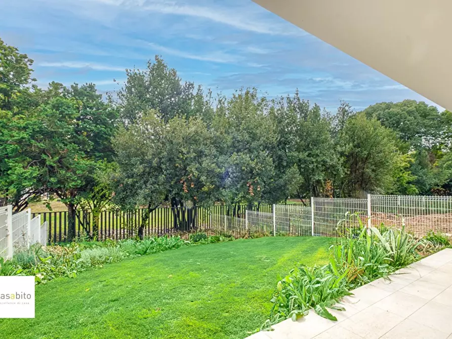 Immagine 7 di Appartamento in vendita  a Ponte San Pietro