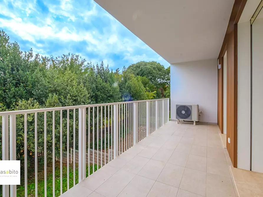 Immagine 20 di Appartamento in vendita  a Ponte San Pietro