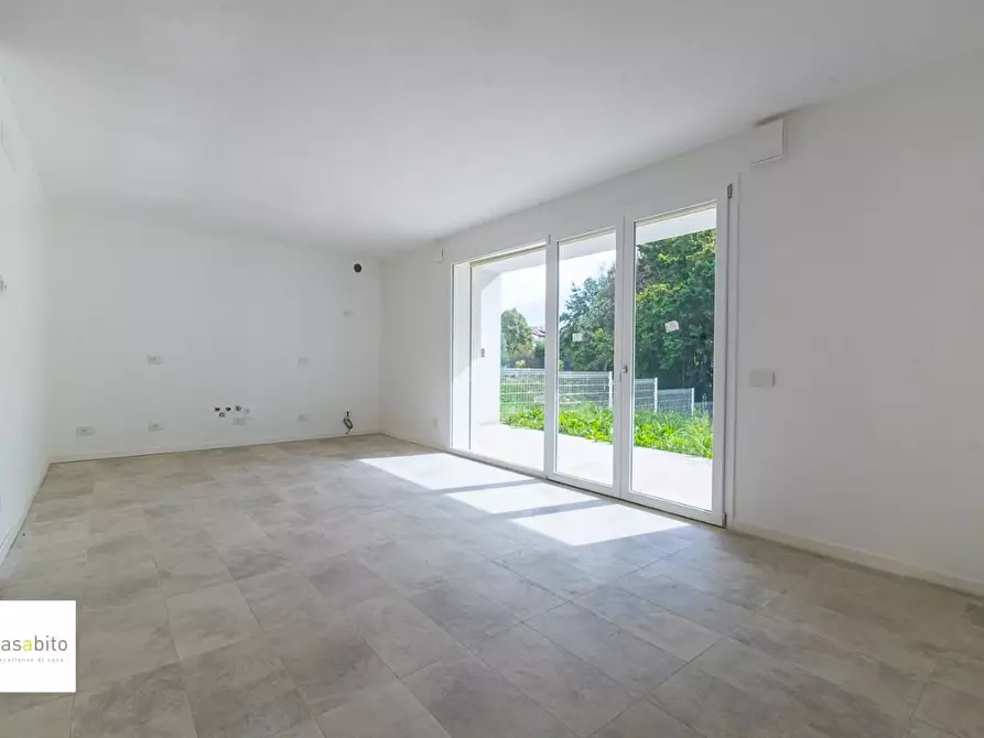 Immagine 3 di Appartamento in vendita  a Ponte San Pietro