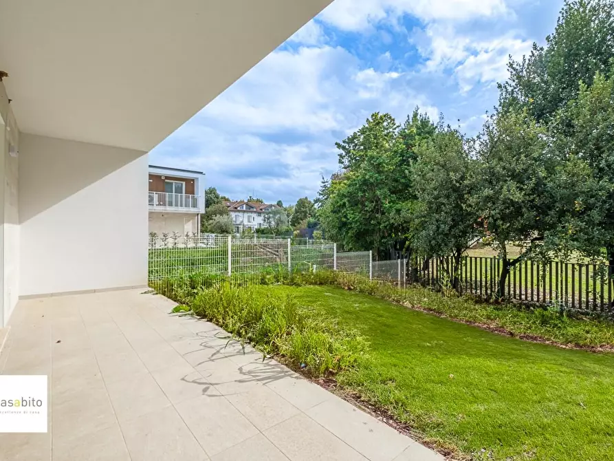 Immagine 6 di Appartamento in vendita  a Ponte San Pietro