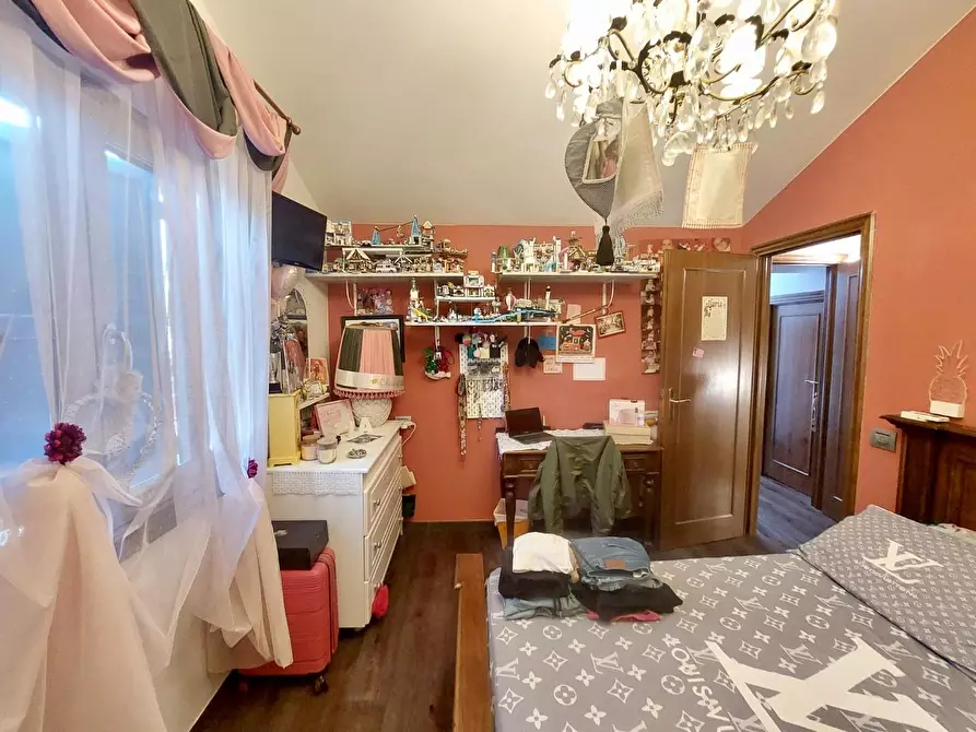 Immagine 25 di Villa in vendita  a Massarosa