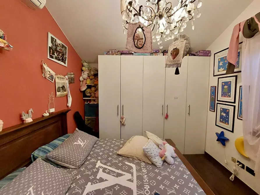 Immagine 23 di Villa in vendita  a Massarosa