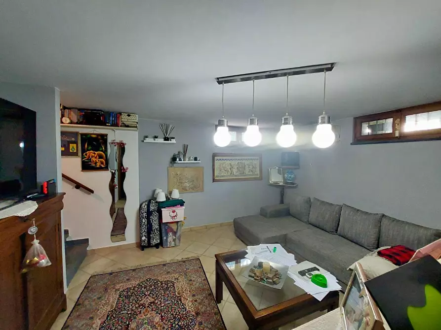 Immagine 12 di Villa in vendita  a Massarosa