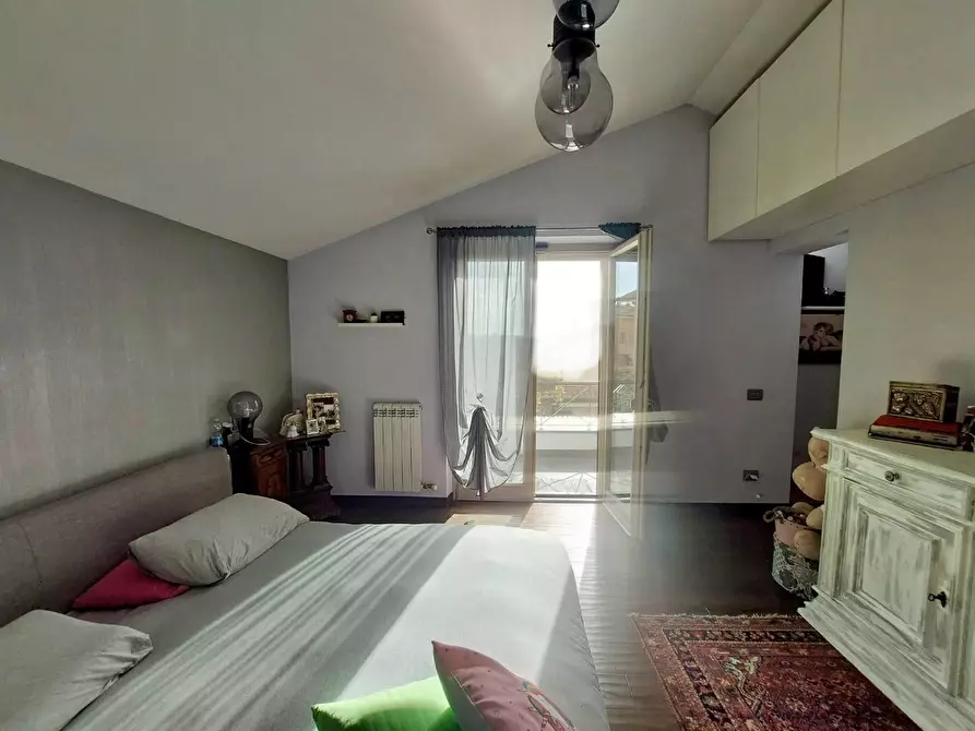 Immagine 27 di Villa in vendita  a Massarosa