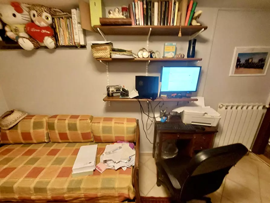 Immagine 16 di Villa in vendita  a Massarosa