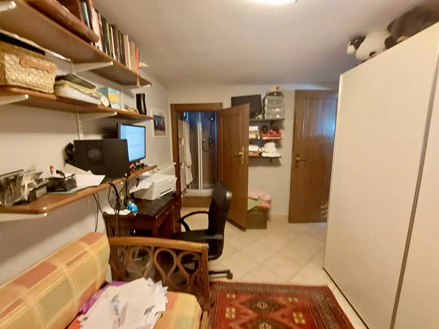 Immagine 15 di Villa in vendita  a Massarosa