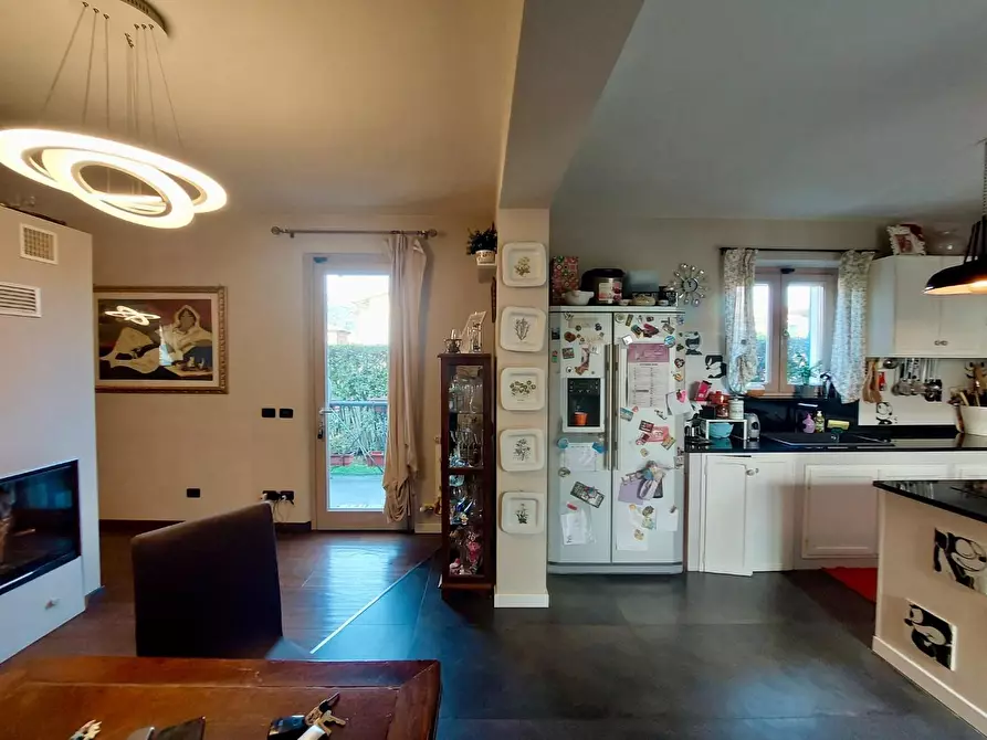 Immagine 38 di Villa in vendita  a Massarosa