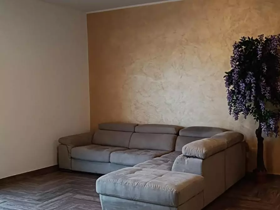 Immagine 4 di Casa bifamiliare in vendita  a Cascina