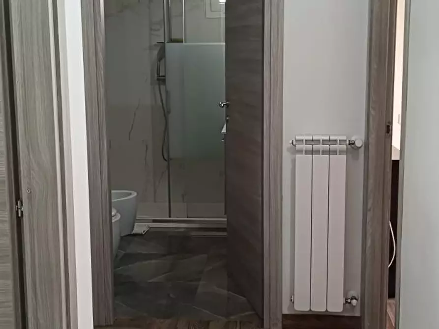 Immagine 7 di Casa bifamiliare in vendita  a Cascina