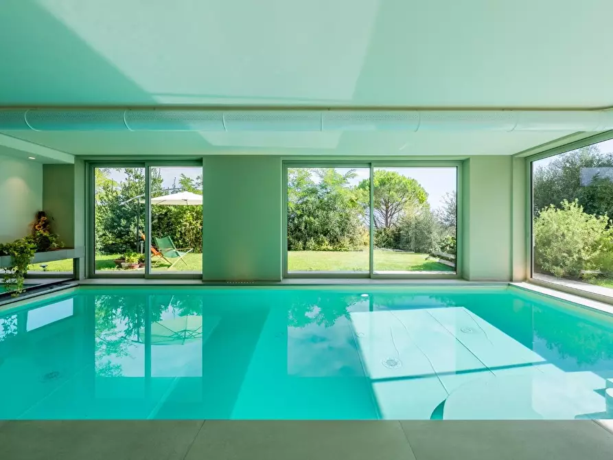 Immagine 23 di Villa in vendita  a Santa Maria A Monte