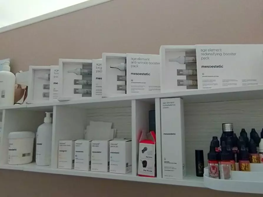 Immagine 23 di Attività commerciale in vendita  a Lucca