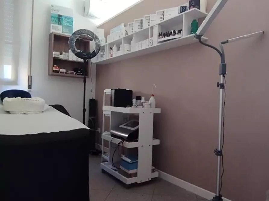 Immagine 24 di Attività commerciale in vendita  a Lucca