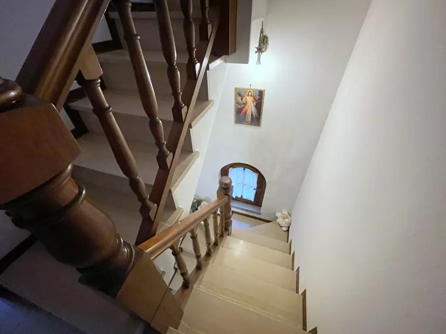 Immagine 39 di Casa indipendente in vendita  a Viareggio