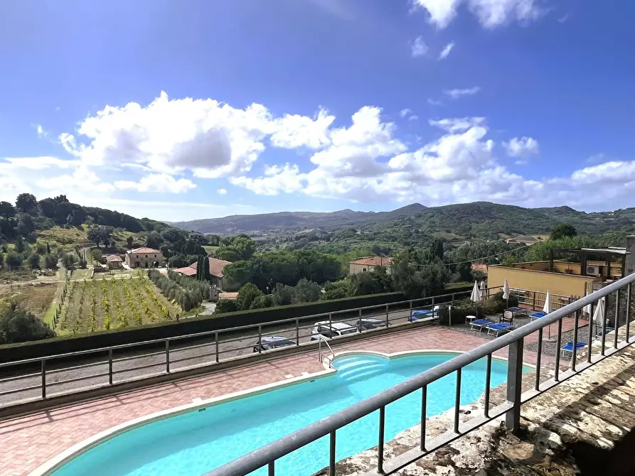 Immagine 19 di Appartamento in vendita  a Rosignano Marittimo