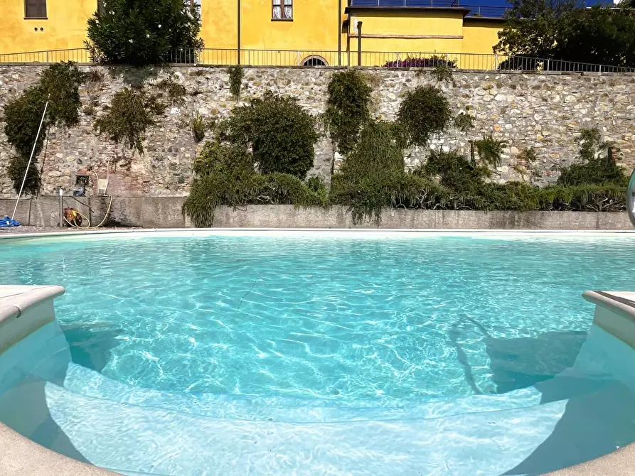 Immagine 17 di Appartamento in vendita  a Rosignano Marittimo