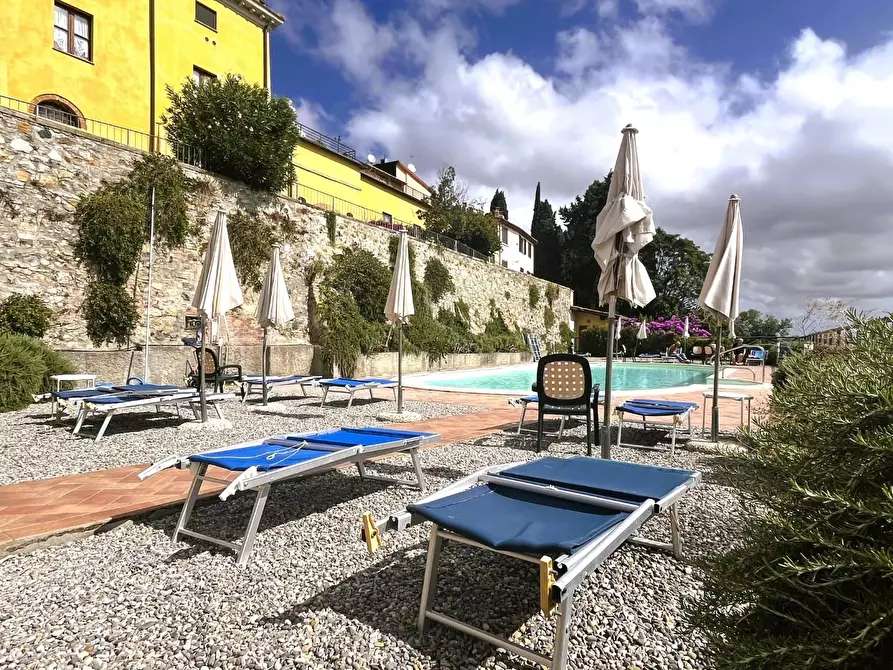 Immagine 16 di Appartamento in vendita  a Rosignano Marittimo