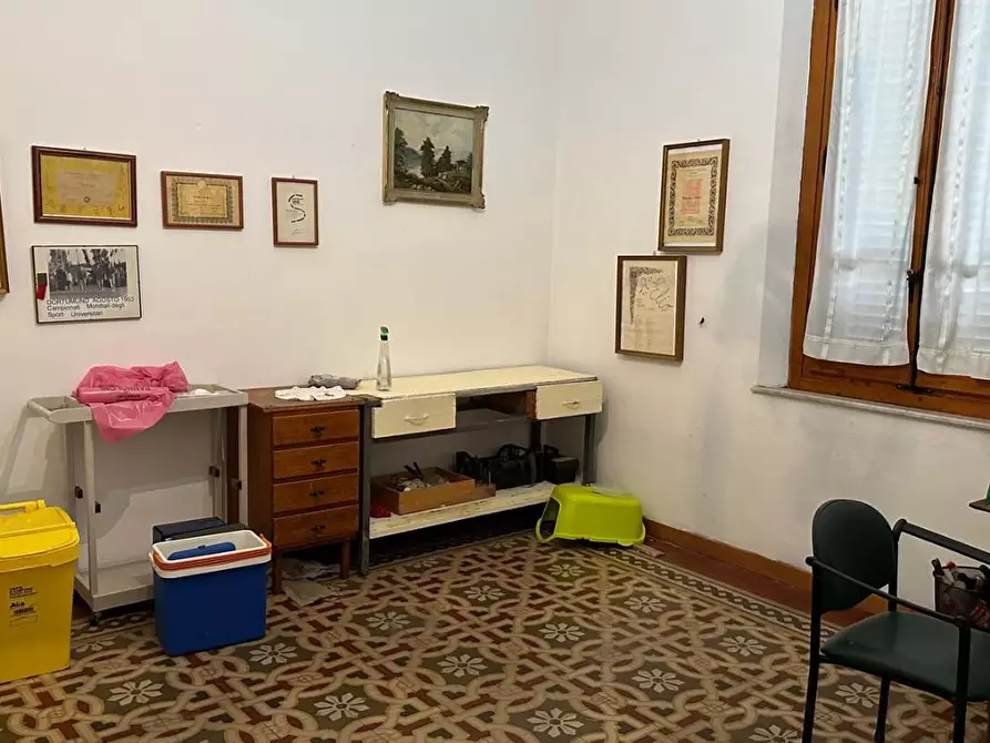 Immagine 4 di Casa indipendente in vendita  a Vinci