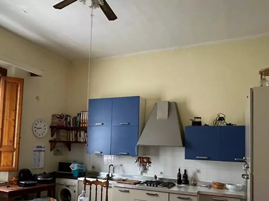 Immagine 13 di Casa indipendente in vendita  a Vinci