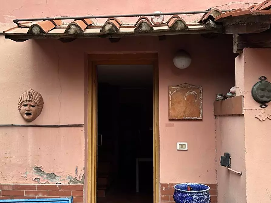 Immagine 21 di Casa indipendente in vendita  a Vinci