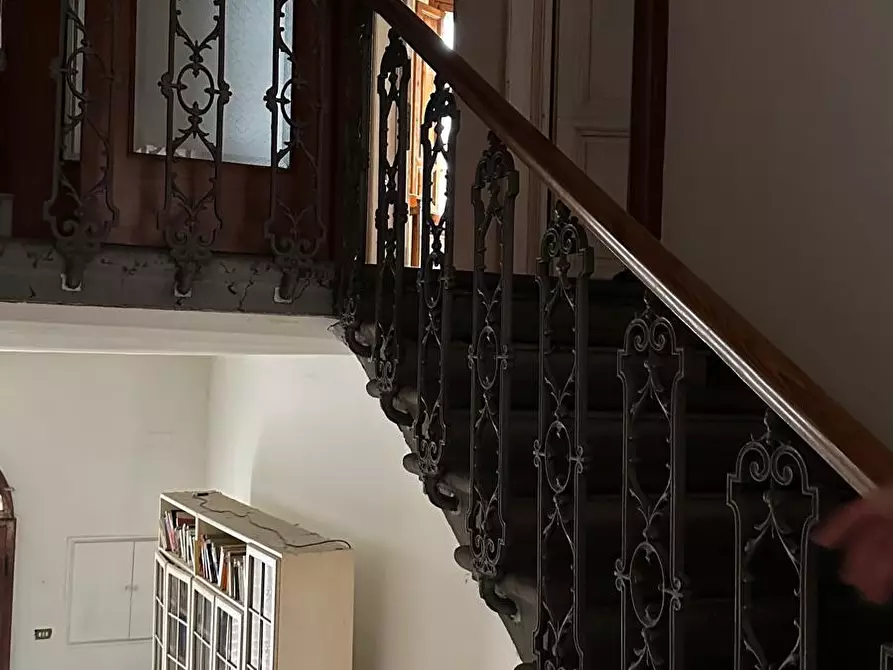 Immagine 11 di Casa indipendente in vendita  a Vinci