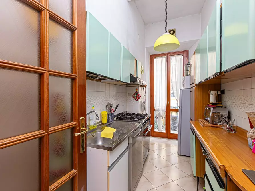 Immagine 9 di Appartamento in vendita  a Pontedera