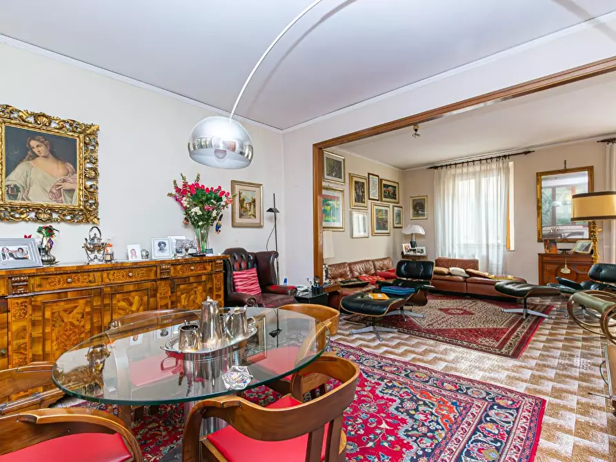 Immagine 3 di Appartamento in vendita  a Pontedera