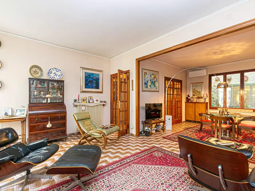 Immagine 2 di Appartamento in vendita  a Pontedera