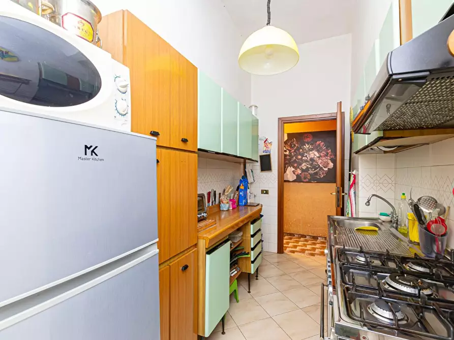 Immagine 10 di Appartamento in vendita  a Pontedera