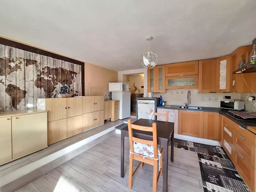 Immagine 20 di Casa indipendente in vendita  a Vicopisano