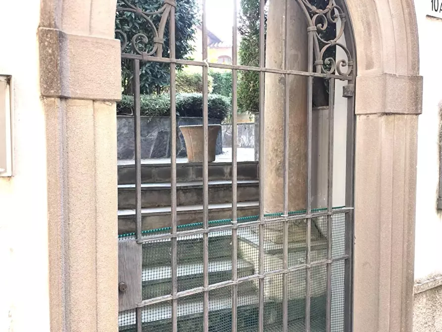 Immagine 38 di Villa in vendita  a Gandino