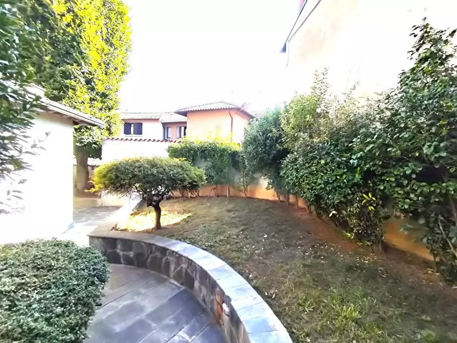 Immagine 24 di Villa in vendita  a Gandino