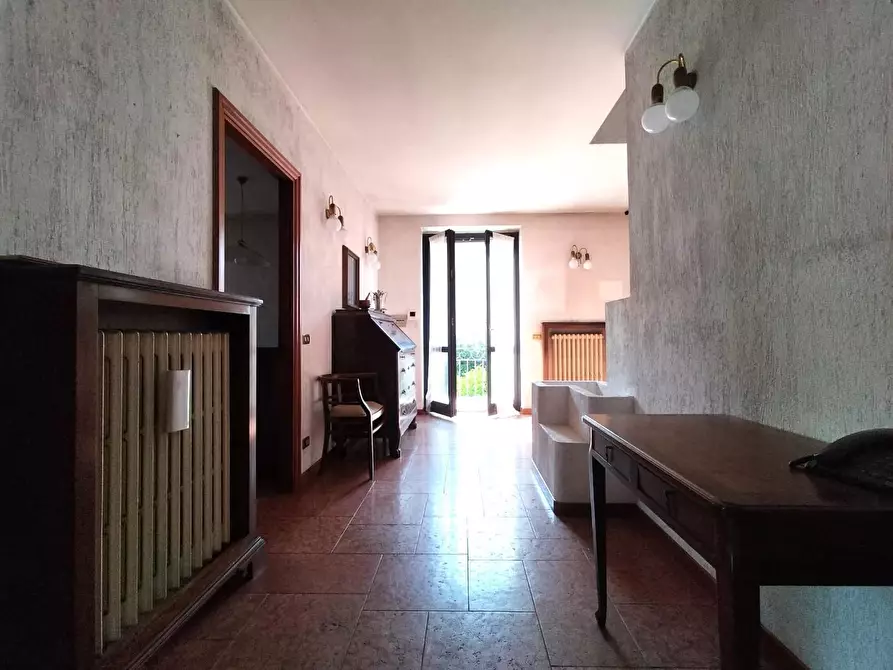 Immagine 20 di Villa in vendita  a Gandino