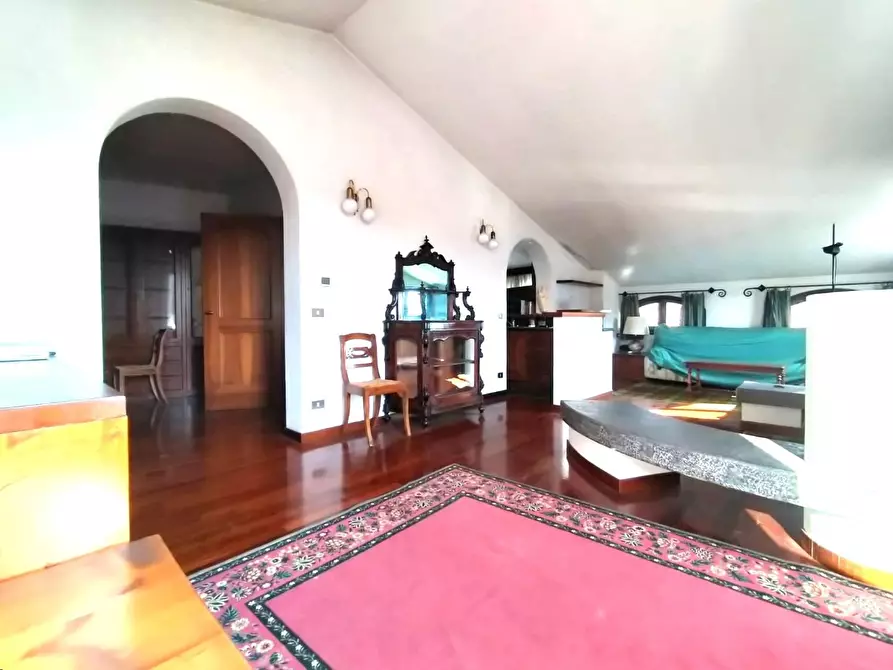 Immagine 3 di Villa in vendita  a Gandino
