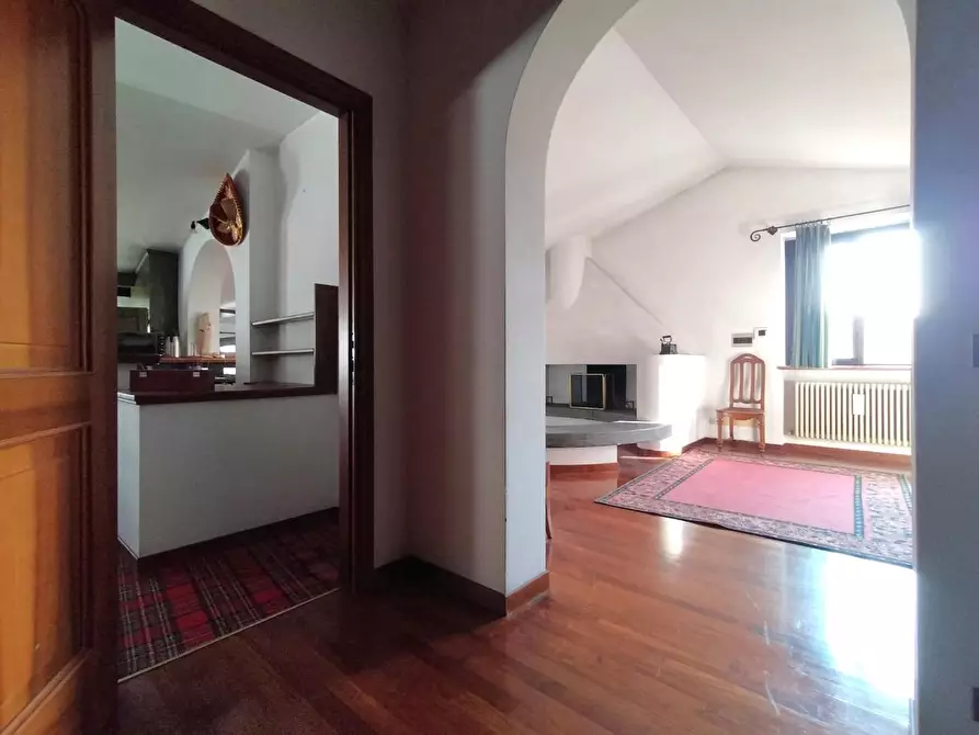 Immagine 29 di Villa in vendita  a Gandino