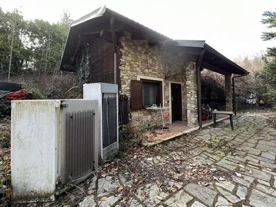 Immagine 1 di Casa semindipendente in vendita  a Giaveno