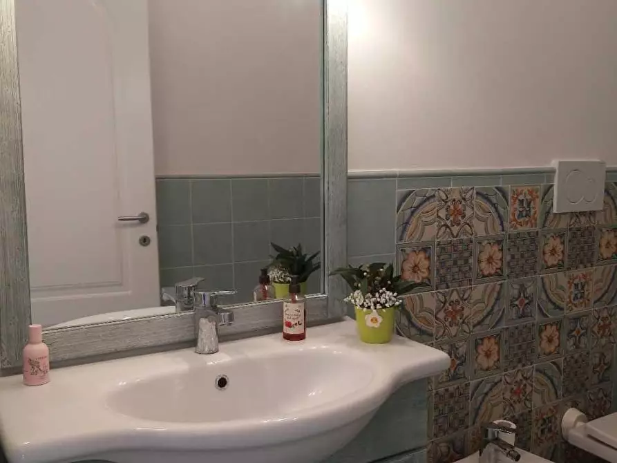 Immagine 15 di Terratetto in vendita  a Cascina