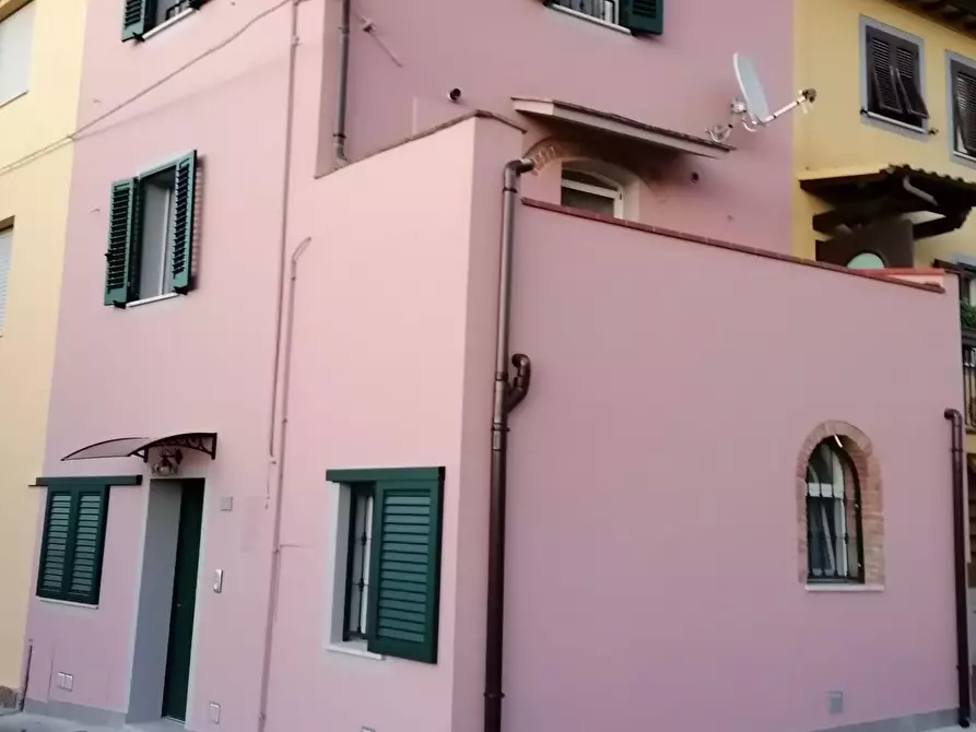 Immagine 26 di Terratetto in vendita  a Cascina