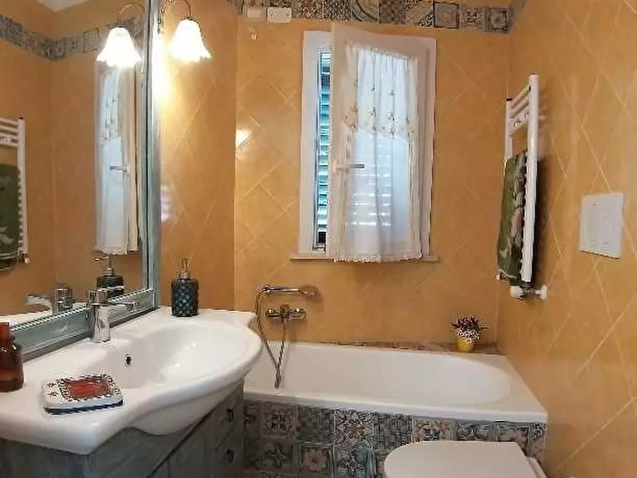 Immagine 7 di Terratetto in vendita  a Cascina