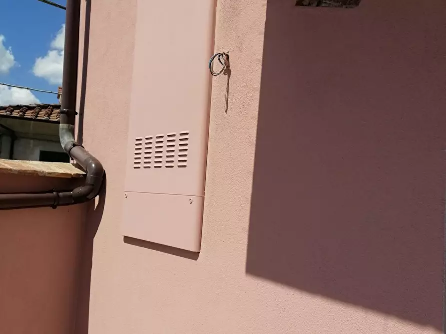 Immagine 29 di Terratetto in vendita  a Cascina