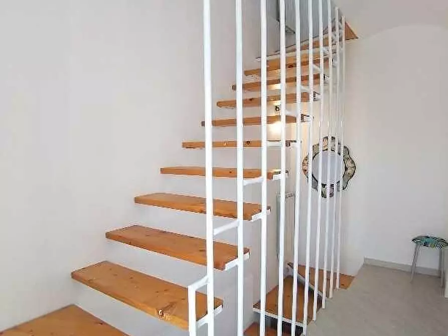 Immagine 16 di Terratetto in vendita  a Cascina