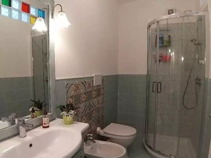 Immagine 14 di Terratetto in vendita  a Cascina