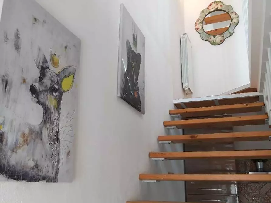 Immagine 10 di Terratetto in vendita  a Cascina