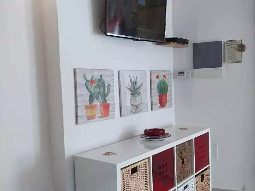 Immagine 5 di Terratetto in vendita  a Cascina