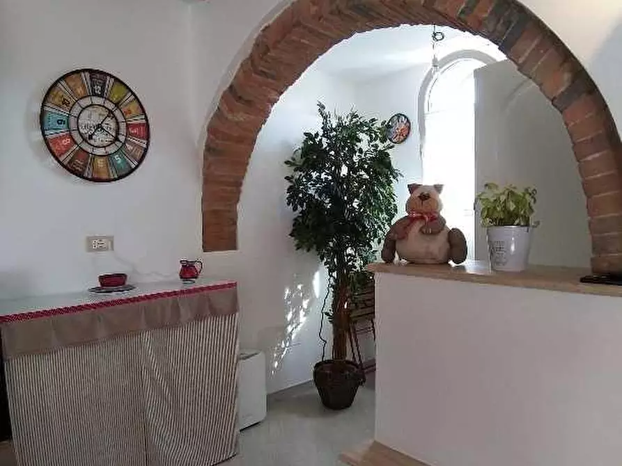 Immagine 6 di Terratetto in vendita  a Cascina