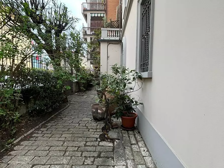 Immagine 3 di Appartamento in vendita  a Pontedera