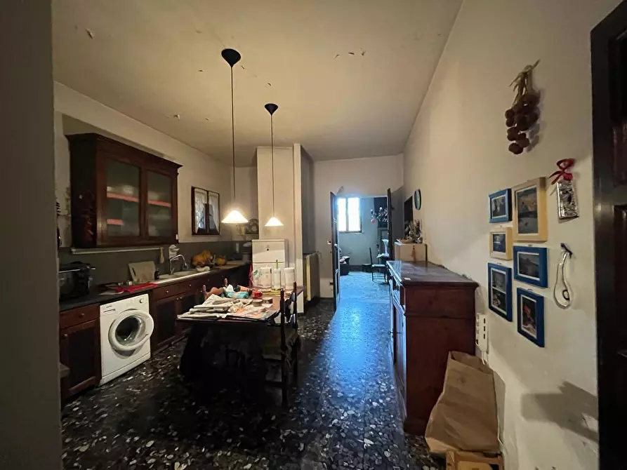 Immagine 4 di Appartamento in vendita  a Pontedera