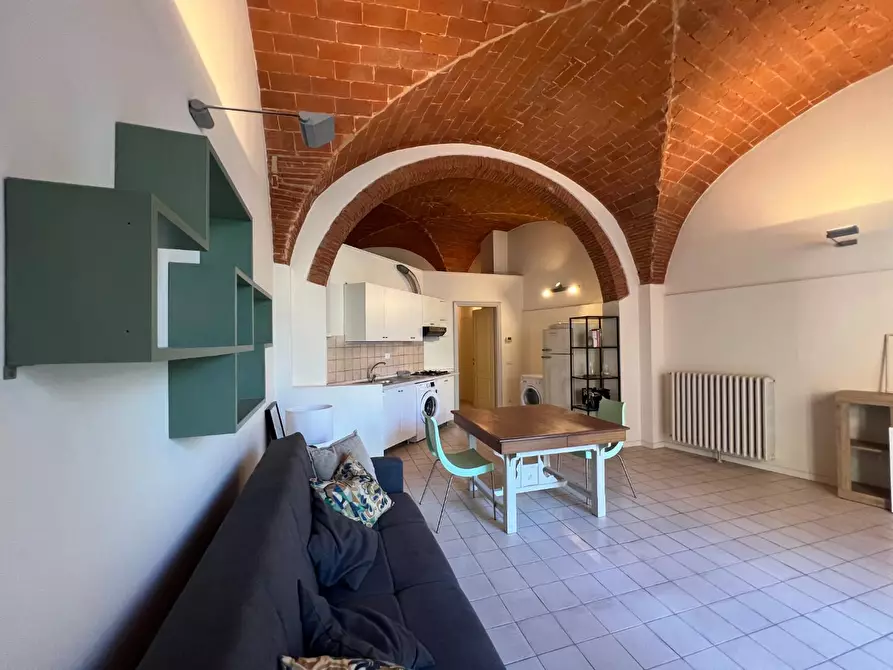 Immagine 4 di Appartamento in affitto  a Empoli